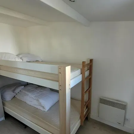 Maisonnette Renovee, Animaux Admis, Parking, 4 Pers - - Fr-1-540-231 *