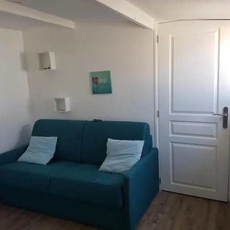 Charmante Maisonnette Renovee A Notre-dame-de-monts, Avec Jardin, Proche - 4 Pers, Animaux Admis - Fr-1-540-231 Σπίτι διακοπών Notre-Dame-de-Monts