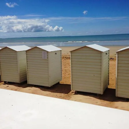 Maisonnette Renovee, Animaux Admis, Parking, 4 Pers - - Fr-1-540-231 Casa de Férias *