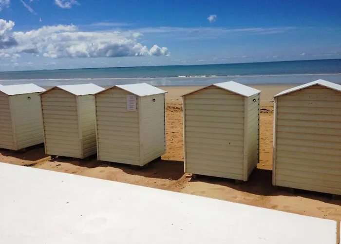 Maisonnette Renovee, Animaux Admis, Parking, 4 Pers - - Fr-1-540-231 Casa de Férias *